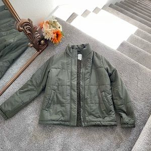 Thread & Supply Puffer